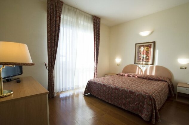 Hotel Villa Ricci - Photo5
