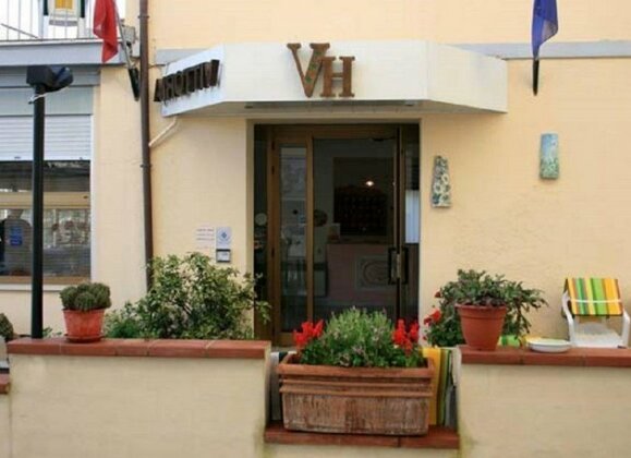 Hotel Vittoria Chianciano Terme - Photo3