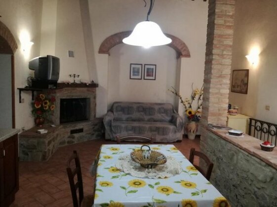 Casa il Ponte Chianni - Photo3