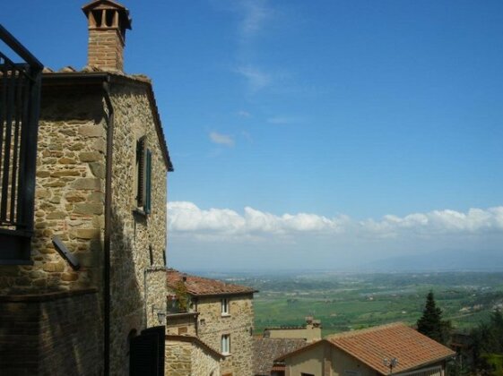 Palazzo Del Borgo Chianni