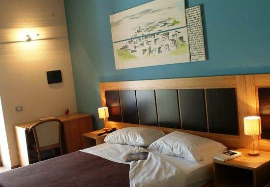 Terre Iblee Resort - Photo3