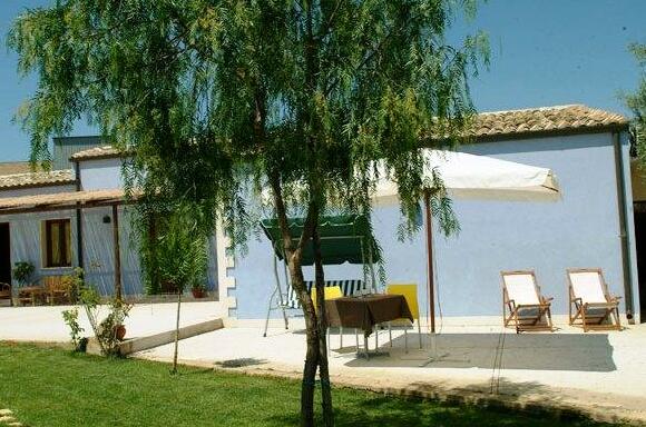 Terre Iblee Resort - Photo4