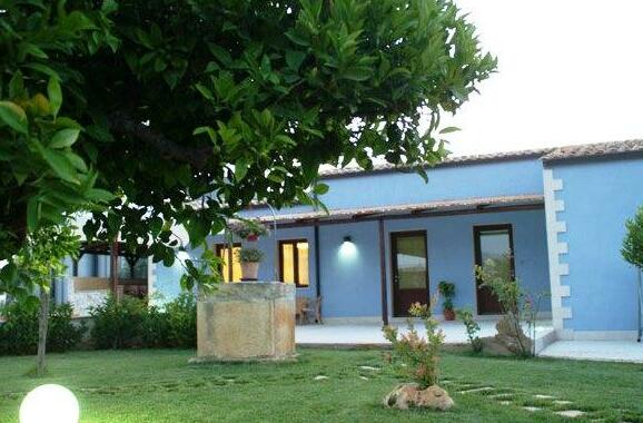 Terre Iblee Resort - Photo5
