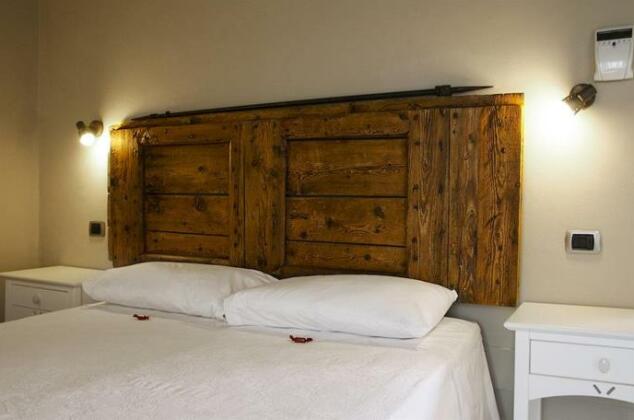 Corte Breda Agriturismo Bed&Breakfast - Photo5