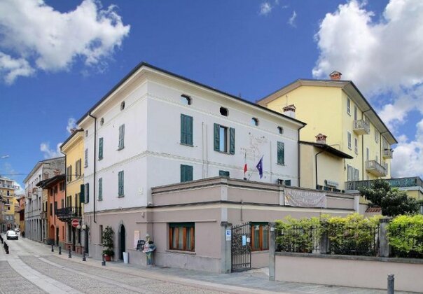 Hotel La Fenice Chiari