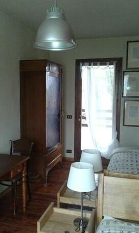 I Pioppi Bed & Breakfast - Photo5