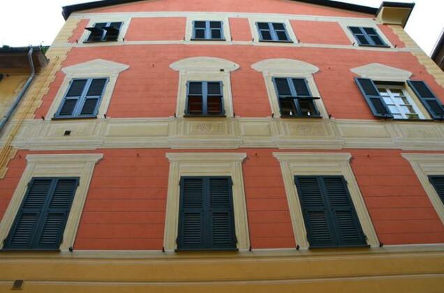 Antico Palazzo Carruggio Dallorso - Photo5
