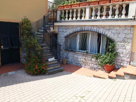 Villa Gigina Appartamenti - Photo4