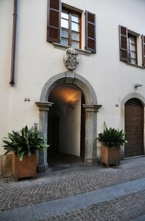 B&B Palazzo Giani