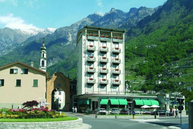 Hotel Conradi