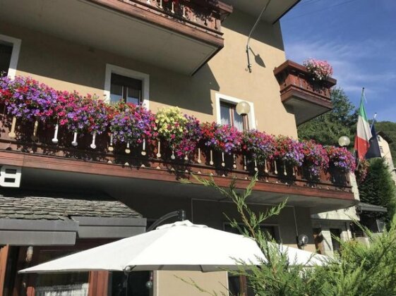 Hotel Genzianella Chiesa in Valmalenco - Photo4