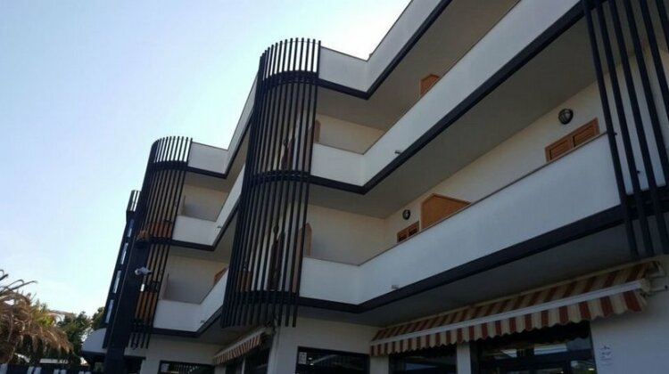 Hotel Enrica
