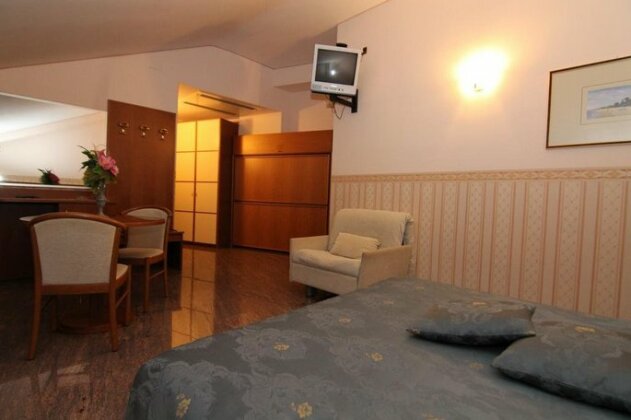 Hotel Enrica - Photo2