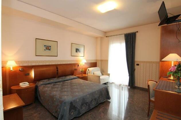 Hotel Enrica - Photo5