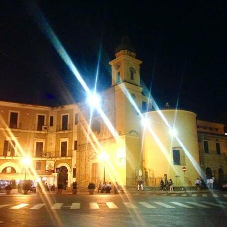 Santa Chiara Chieti