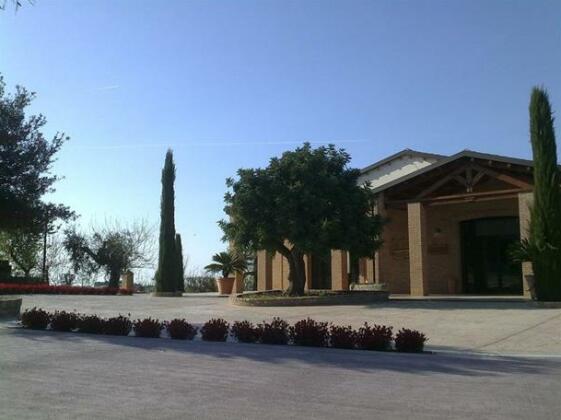 Masseria Casacapanna - Photo2