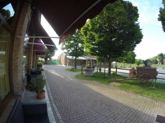 Agriturismo La Rebosola - Photo2