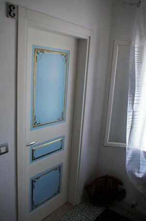 Ca' Zuliani Rooms - Photo3