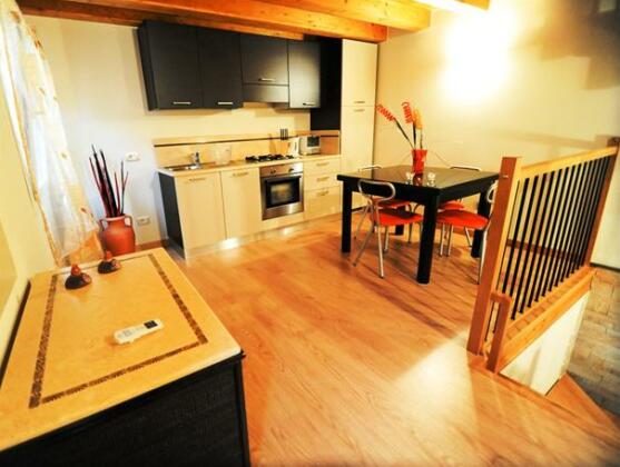 Casa Nives - Photo3