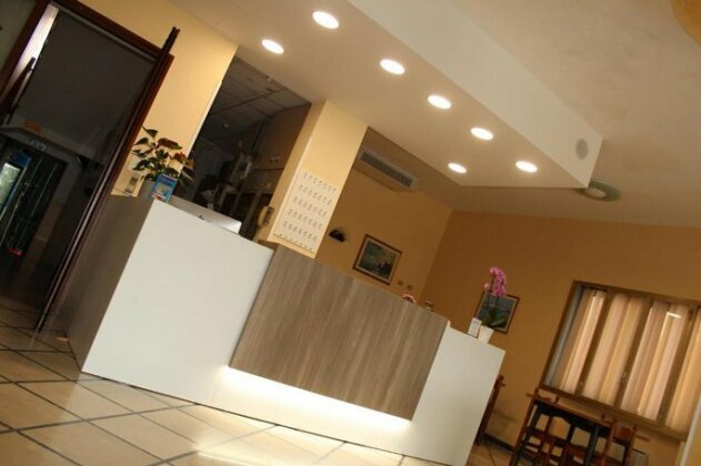 Hotel Caravel Chioggia - Photo3