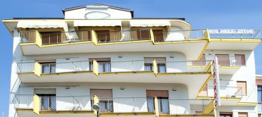 Hotel Leon d'Oro Chioggia