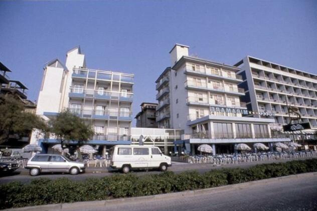 Hotel Miramare Chioggia