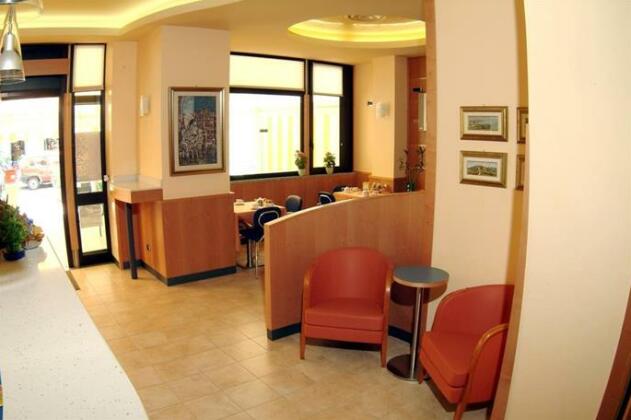 Hotel Nettuno Chioggia - Photo2