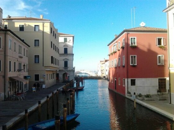 Hotel Nuova Doel - Photo3