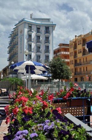 Hotel Real Chioggia - Photo3