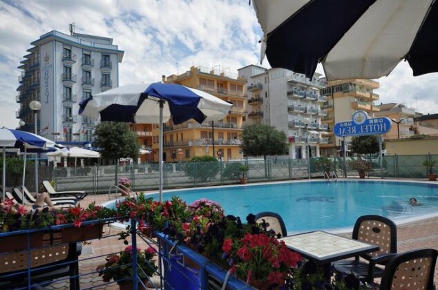 Hotel Real Chioggia - Photo4
