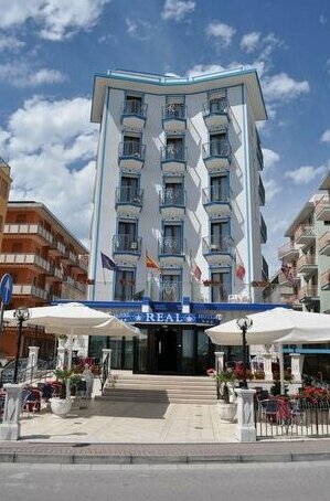 Hotel Real Chioggia