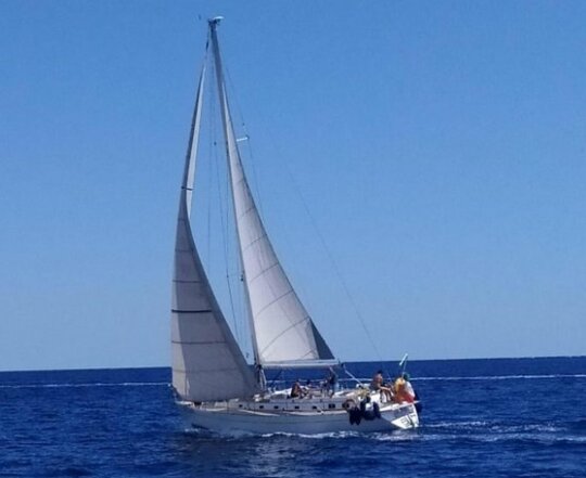 Malu Yachting 14 mt - Photo2