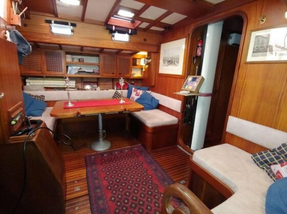 Malu Yachting 14 mt - Photo5