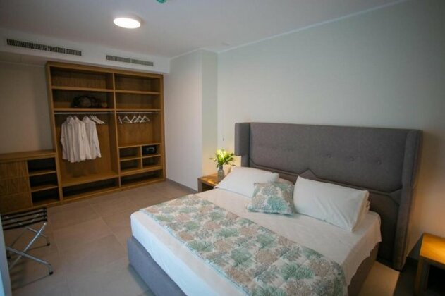 Mosella Suite Hotel - Photo2