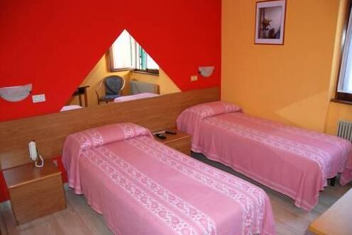 Albergo Baffo - Photo3