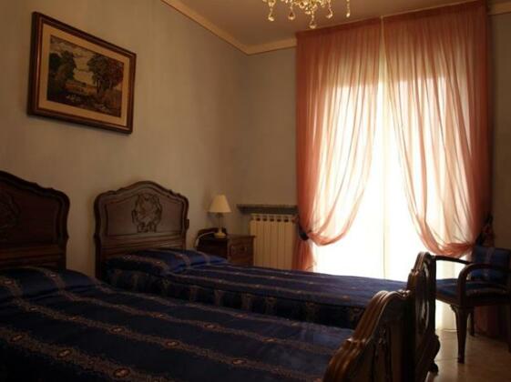 Bed And Breakfast del Castel - Photo2