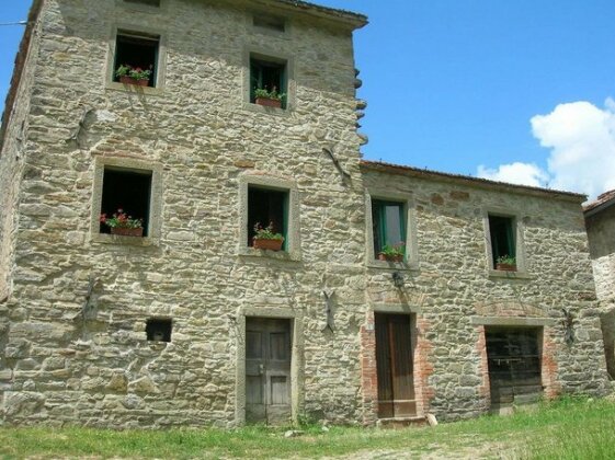 Lovely House Chiusi della Verna