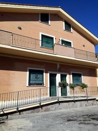 B&B Ciampino