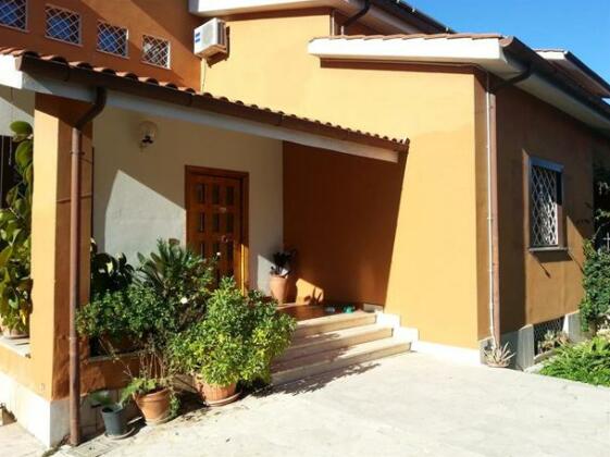 La Viuzza Holiday Home