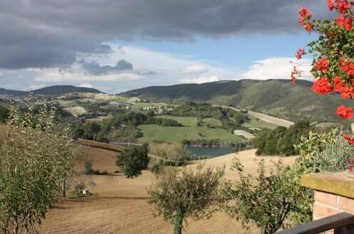 Agriturismo La Corte Sul Lago