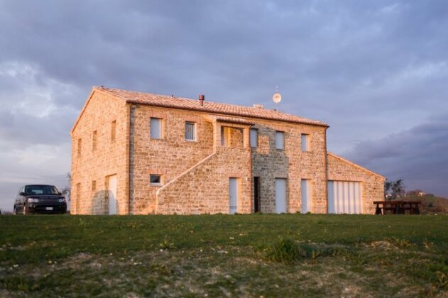 Casale Mignola Farmhouse Mignola Villa