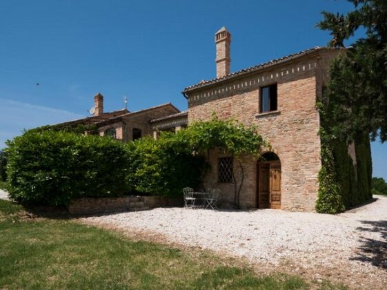 La Guest House della Tenuta di Tavignano