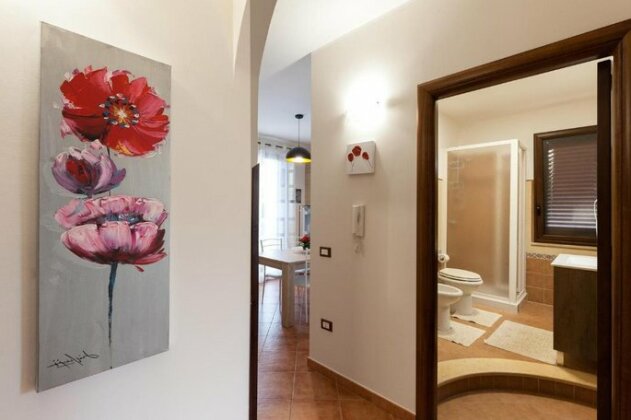 B&B Le Grotte Cinisi - Photo2