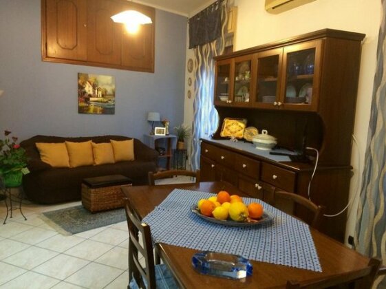 Casa Caterina Cinisi - Photo4