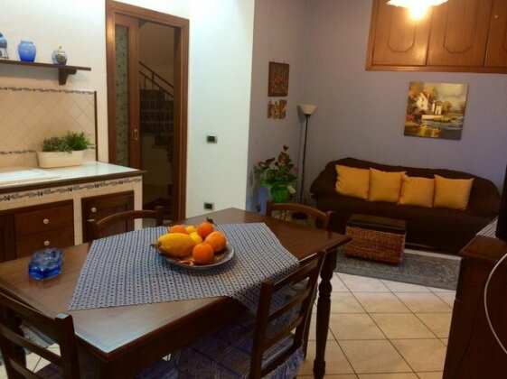 Casa Caterina Cinisi - Photo5