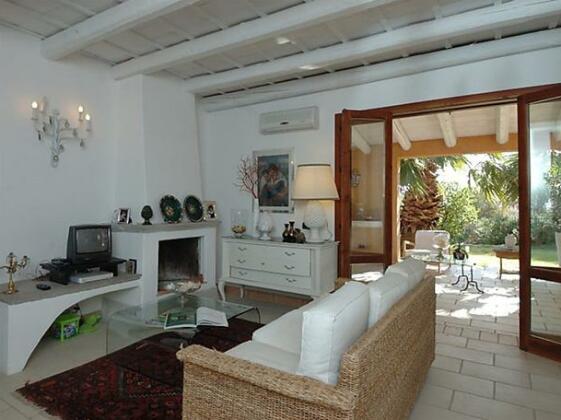 Casa Ulivi - Photo5