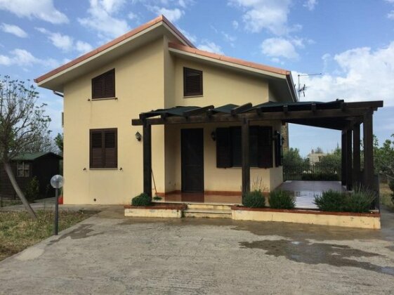 Casa Vacanza L&G