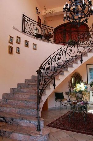 Cinisi 89 B&B - Photo2
