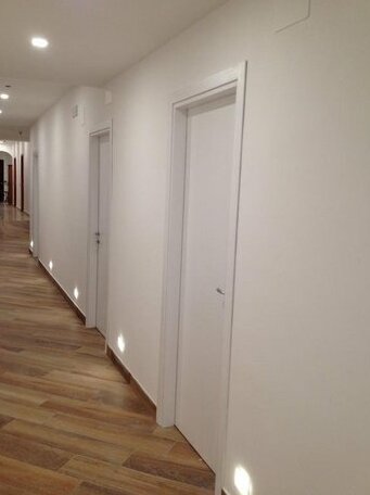 Hotel Il Pirata - Photo3