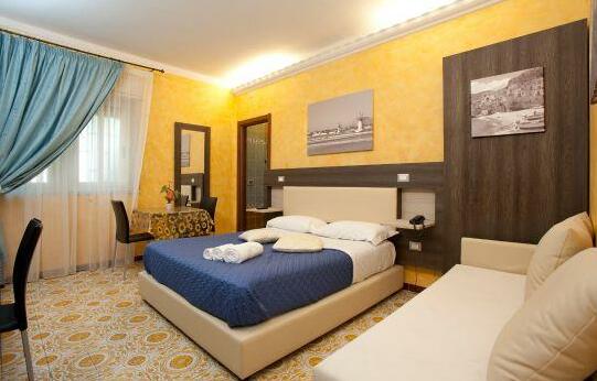 Kunesias B&B - Photo4